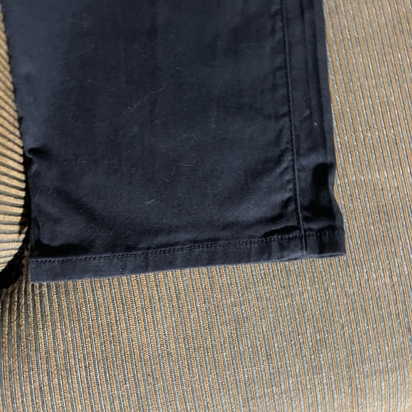 Splendid Carissa Cord Pant (Black) Size XS - Picture 14 of 14